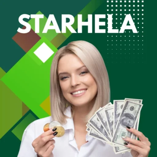 StarHela Agencies make money online