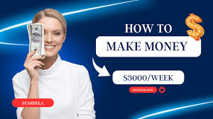 Earn Flexible Income for Everyone with Starhela