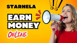 Is StarHela Worth Trying? Join Now and start earning