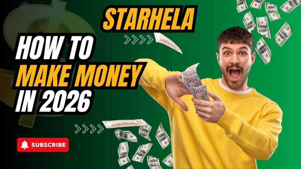 Why StarHela Cameroon Is Exploding on WhatsApp