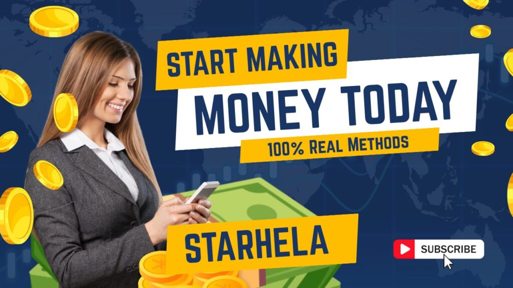Starhela Botswana