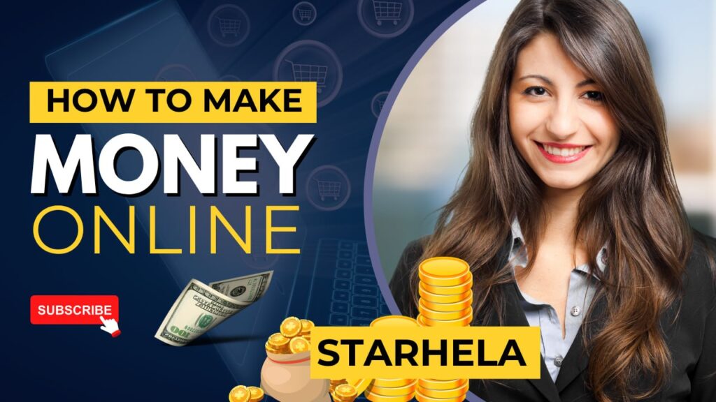 Joining StarHela Uganda is quick and beginner-friendly