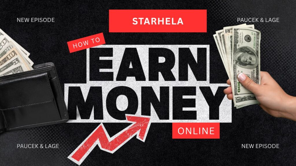 Chat With Lonely Foreigners and Build Daily Income on StarHela