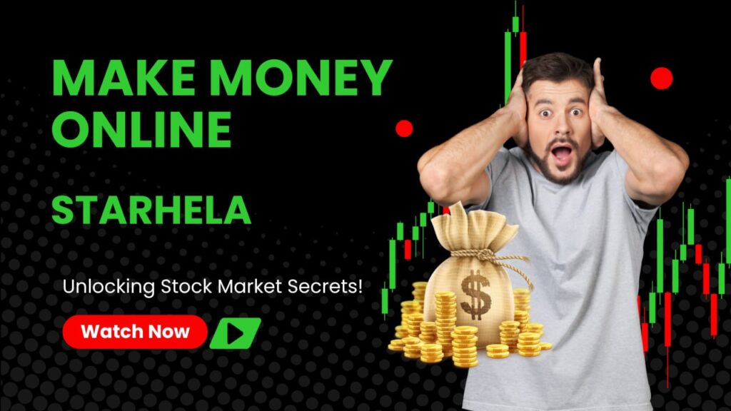 Cameroon Youth Are Making Money Online With StarHela
