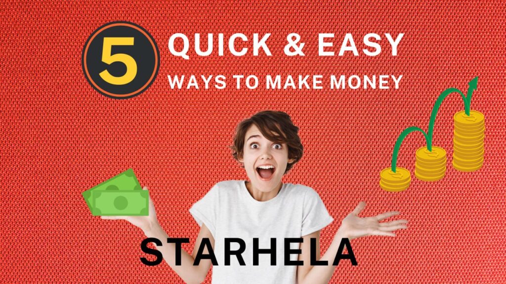 Starhela-Join now and start earning