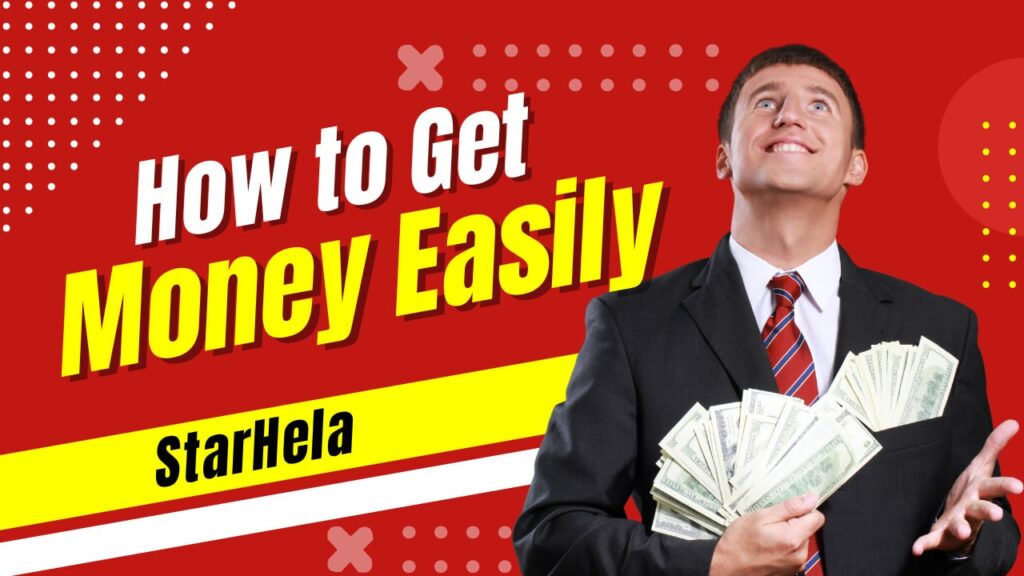 How StarHela Helps Users Build Daily Online Income